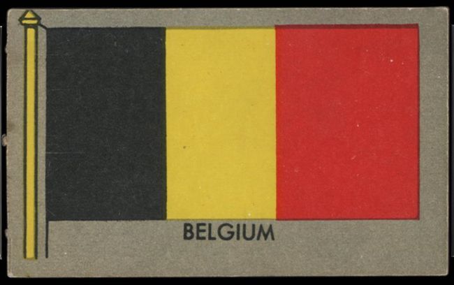 4 Belgium